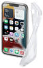 Hama Cover "Crystal Clear" für Apple iPhone 14 Plus, Transparent