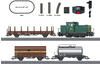 Märklin 29464 H0 Digital-Startpackung "Belgischer Güterzug mit Serie 8000"