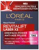 L'Oréal Paris Revitalift Laser X3 Anti Age Intensivpflege Tagescreme