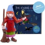 tonies - H&ouml;rfigur f&uuml;r die Toniebox: Die kleine Hexe: Die kleine Hexe (Neuauflage