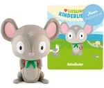 tonies - H&ouml;rfigur f&uuml;r die Toniebox: Lieblings-Kinderlieder: Reiselieder (Relaunch)