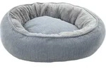 FLAMINGO Hundezubeh&ouml;r Korb Colette - blau