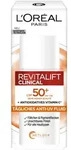 L'Or&eacute;al Paris RevitaLift Vitamin C UV-Fluid LSF50+