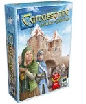 Hans im Gl&uuml;ck - Carcassonne Winter-Edition