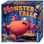 KOSMOS - MonsterfallE Schubs ... und schwups!