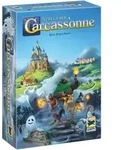 Hans im Gl&uuml;ck - Nebel &uuml;ber Carcassonne