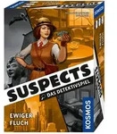 KOSMOS - Suspects: Ewiger Fluch