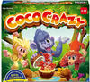 Ravensburger Spiel - Coco Crazy, Brettspiel für Kinder ab 5 Jahren, Familienspiel