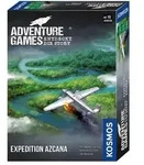 KOSMOS - Adventure Games - Expedition Azcana