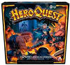 Hasbro - Avalon Hill HeroQuest Die Spiegelmagierin Abenteuerpack