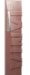 MAYBELLINE NEW YORK Superstay Vinyl Ink Lipgloss - natur