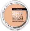 MAYBELLINE NEW YORK SuperStay MakeUp Kompaktpuder - FOUNDATION 21