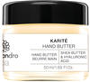 alessandro spa Karité Hand Butter