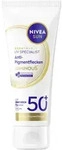 NIVEA SUN UV Gesicht Experte Anti-Pigmentflecken Sonnenschutz LF50+