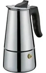 cilio Espressokocher Adriana 4 Tassen