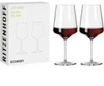 RITZENHOFF Lichtweiss Rotwein 2er #1 N. Niggemeier H22
