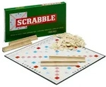 Piatnik Scrabble Jubil&auml;umsausgabe Originalgetreue Reproduktion der Erst-Ausgabe von