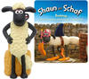 tonies - Hörfigur für die Toniebox: Shaun das Schaf: Badetag und drei weitere