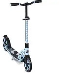 SIX DEGREES Aluminium Scooter 205 mm pastellblau