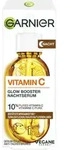 Garnier Skin Active Vitamin C Glow Booster Nacht Serum