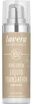 lavera Hyaluron Liquid Foundation - natur