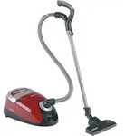 Theo Klein 6863 Miele Staubsauger I Batteriebetriebene Saug- und Soundfunktion