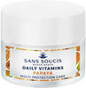 SANS SOUCIS Daily Vitamins Papaya Multischutzpflege
