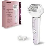Panasonic 2-in-1 Nass/Trocken-Epilierer ES-EY30-V503