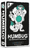 Denkriesen - HUMBUG Original Edition Nr. 2 - Das zweifelhafte Kartenspiel