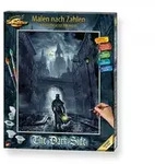 Schipper Malen nach Zahlen - Motiv Gruppe Premium - The Dark Side