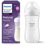 Philips Avent Natural Response Babyflasche