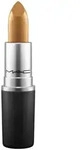 MAC Lipstick Frost - gold