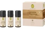 Primavera Set Aroma Sauna Kraft & Ruhe