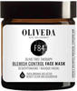OLIVEDA F84 Gesichtsmaske Blemish Control