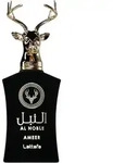 Lattafa Al Noble Ameer Eau de Parfum