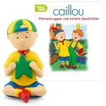 tonies - H&ouml;rfigur f&uuml;r die Toniebox: Caillou: Sternschnuppen und weitere Geschichten