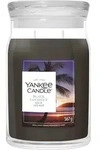 Yankee Candle Duftkerze Signature Big - schwarz