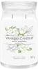 Yankee Candle Duftkerze Signature Large Jar White Gardenia - White Gardenia