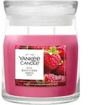 Yankee Candle Duftkerze Signature Medium - pink