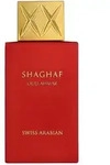 SWISS ARABIAN Shagaf Oud Ahmar Eau de Parfum