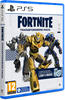 Fortnite - Transformers-Pack