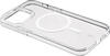 Cellularline Gloss MagSafe Case MAG für Apple iPhone 14 Pro Max Transparent