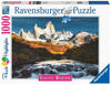 Ravensburger Puzzle - Fitz Roy, Patagonien, 1000 Teile