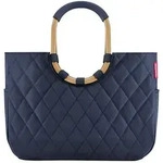 reisenthel loopshopper L - blau