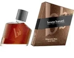 bruno banani Magnetic Man Eau de Toilette