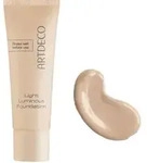 ARTDECO Light Luminous Foundation - braun