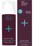 i+m Wild Life for Men Face Power Gel