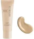 ARTDECO Light Luminous Foundation - braun