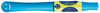 Pelikan griffix® Tintenroller für Linkshänder Neon Fresh Blue