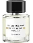 LES DESTINATIONS Madagaskar Eau de Parfum